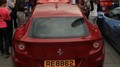 Ferrari fête ses 20 ans de présence en Chine