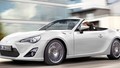 Toyota GT86 cabriolet : rendez-vous à Genève ?