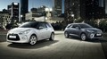 La Citroën DS3 récompensée en Allemagne