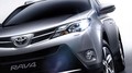 Toyota RAV4 (2013) : fuite de photos avant sa présentation à Los Angeles