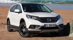 Essai Honda CR-V Exclusive Navi 2.2 i-DTEC 150 BVA : l'esprit de famille