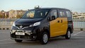 Nissan NV200 : il s'invite à Barcelone