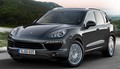 L'hybride rechargeable bientôt au programme pour les Porsche Cayenne et Panamera