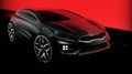 Kia dévoile un teaser de la nouvelle PRO CEE'D GT