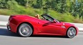 Essai Ferrari California 30 V8 4.3 490 ch : Soigner le cœur et la ligne