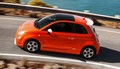 Fiat dévoile sa 500 électrique au salon de Los Angeles