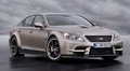 Lexus LS TMG Sports 650 : Lexus défie AMG à Essen