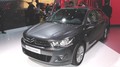PSA : objectif de 250.000 ventes pour les Peugeot 301 et Citroën C-Elysée en 2014