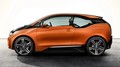 BMW i3 Concept Coupe