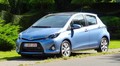 Essai Toyota Yaris Hybrid : La nouvelle façon de rouler?