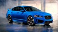 Jaguar XFR-S : V8 de 550 chevaux