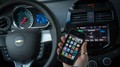 Chevrolet introduit Siri dans sa gamme US