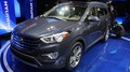 Hyundai Santa Fe : Version longue !