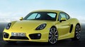 Nouveau Porsche Cayman : encore mieux