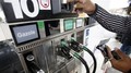 Taxes sur l'essence : retour au niveau initial le 11 janvier