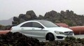 Mercedes CLA : première présentation au Salon de Detroit 2013 ?