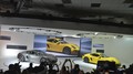 L-A Auto Show 2012 : La visite en image