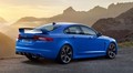 Jaguar XFR-S : le fauve en habit de cirque