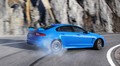 La Jaguar XFR-S fait chanter les montagnes