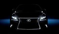 Parlons un peu de la LEXUS LS 2013 restylée!