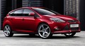 Ford fait évoluer sa gamme Focus
