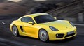 Porsche Cayman: une déclinaison Turbo à venir