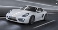 Porsche Cayman (Type 981) : un 4 cylindres boxer de 350 ch ?