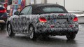 BMW Série 2 Cabriolet, premiers clichés
