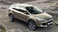 Ford : lancement de la production du nouveau Kuga