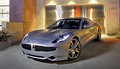 Fisker Karma : production suspendue