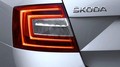 Skoda Octavia 3 : Feu vert pour le feu arrière