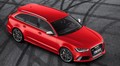 Audi RS6 Avant type C7