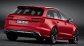 Audi RS6 Avant : la M6 en ligne de mire