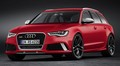 Audi RS6 Avant 2013 : break ultra performant !