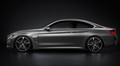 BMW Série 4 Coupé Concept : fuites de photos officielles