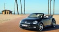 Volkswagen Coccinelle Cabriolet 2013 : prix à partir de 20.890 euros
