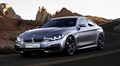 BMW Coupé Série 4 : sportivité incarnée
