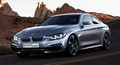 La BMW Série 4 se dévoile