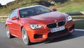 Essai BMW M6 V8 4.4 560 ch : downsizing furieux
