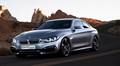 BMW Concept Série 4 Coupé