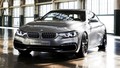 BMW Série 4 Coupé Concept