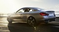 BMW Série 4 Concept : Ne l'appelez plus Série 3 Coupé