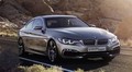 La boulimie de BMW commence par la Série 4