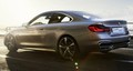 BMW Série 4 Coupé Concept : une "F32" massive