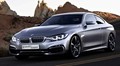 BMW présente le Concept Série 4 Coupé