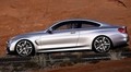 BMW Série 4 Concept 2013 : un digne successeur puissance 4
