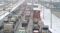 Neige : l'Ile-de-France se prépare au pire