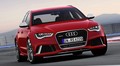 Audi RS6 Avant : le V8 passe à 560 ch