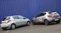 Essai Renault Clio vs Toyota Yaris Diesel : citadines et routières