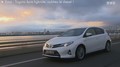 Emission Automoto : Auris hybride, Los Angeles, publicité, MyKey de Ford